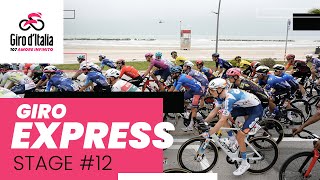 Giro Express 2024: Martinsicuro e Fano