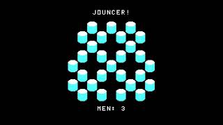 Jouncer for the TI-99/4A