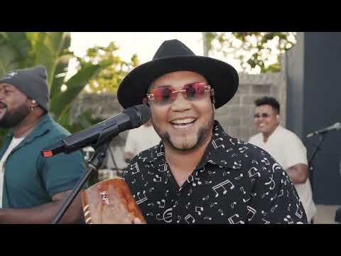 Charanga Joven - Ayer (Live Session Vol. 1)