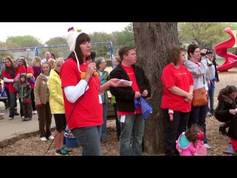 Spotlight on Richardson ISD - April 2013