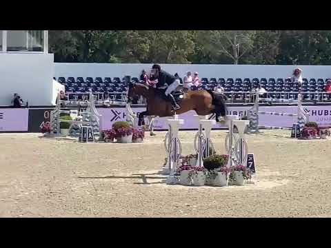 CSI5* Saint-Tropez Grimaud - Kevin Staut & Cheppetta - Grand Prix 1.60m - 2022