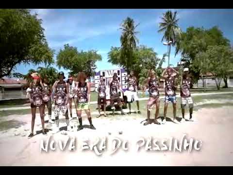 NOVA ERA DO PASSINHO - MC SAPÃO É MC JEFINHO CANIBAL ( VÍDEO OFICIAL ) #VMDIGITAL