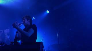 Ariel Pink , Feels Like Heaven  ,Gorilla , Manchester , 15/8/18