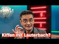 Eine Runde Richling: Habeck vs. Bauern, Lauterbach vs. Ärzte | Die Mathias Richling Show