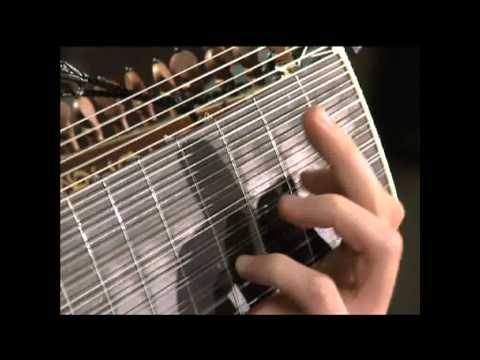 David Kellner (1670-1748)-Fantasia (Prelude)