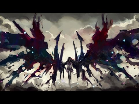 {590} Nightcore (September Mourning) - Fallen (with lyrics)