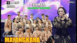 Download lagu NIRMALA voc.NIKEN SALINDRY LIVE PERFORM DI BATU MALANG mp3