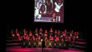 ViJoS Drumband Spant 2008 – 6
