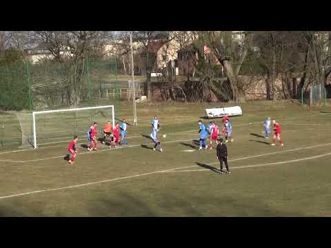 Football World Opole Okręgówka Włókniarz Kietrz 1:1 Odrzanka Dziergowice