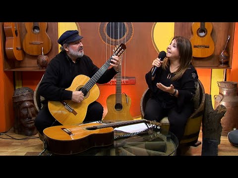 ENTRE MATES Y GUITARRAS PROGRAMA 424 - 31 DE JULIO DE 2021