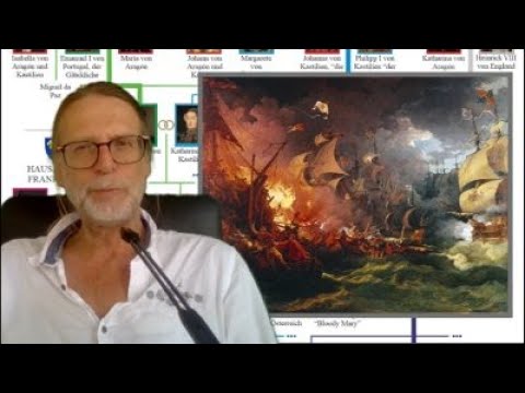 The Habsburgs and the War of the Spanish Succession