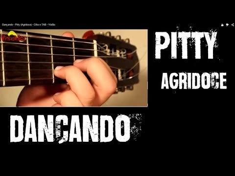 Dançando - Pitty