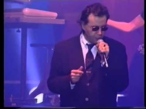 Blue Blot - Who Is He (And What Is He To You) Live