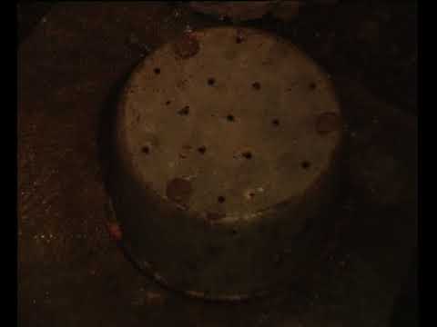 Lo ròcafòrt vièlh