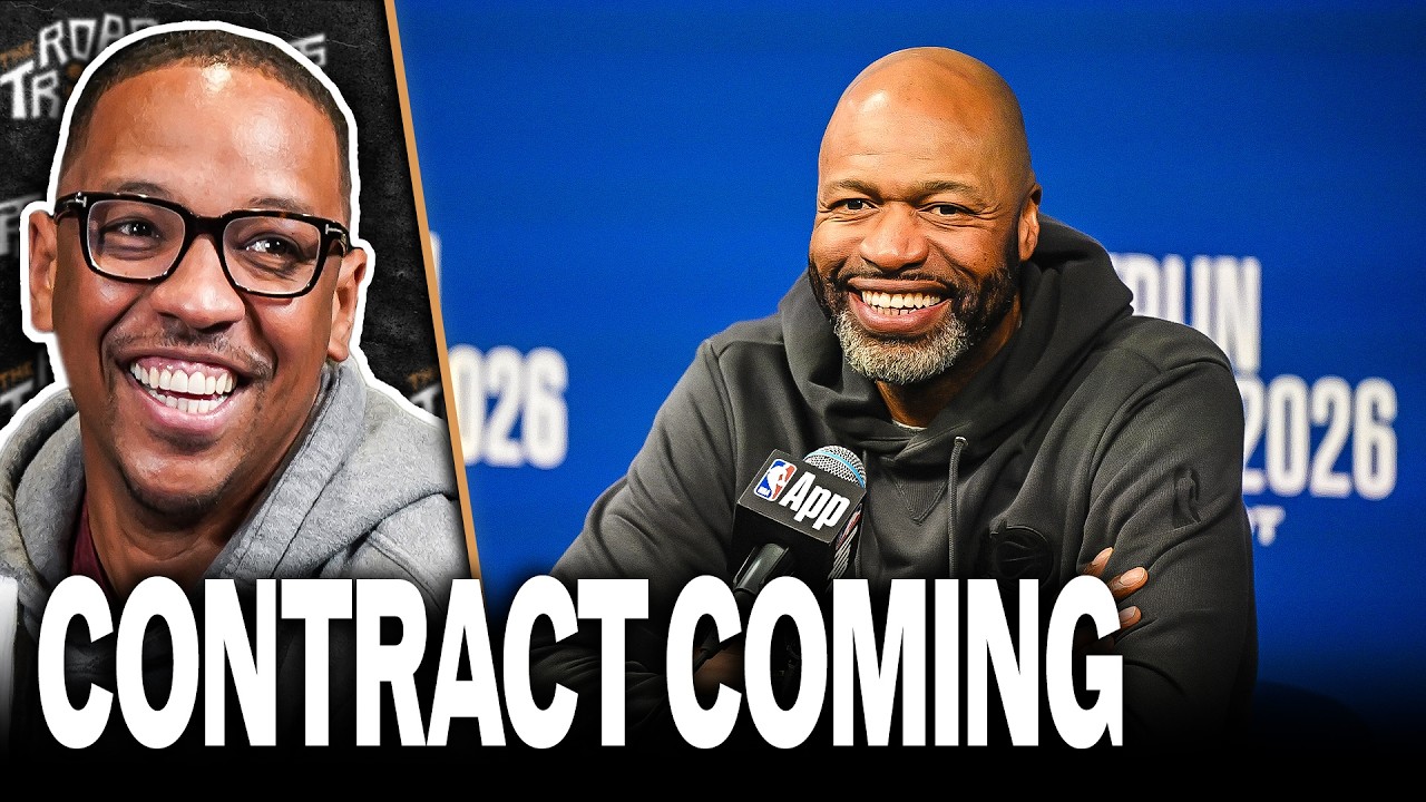 Channing: 'I've Never Seen a Coach Get UNFIRED This Quick'