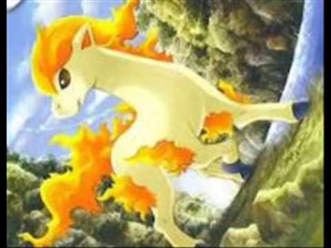 Pokemon Gold/Silver/Crystal Soundtrack - Route 27 Music Remix