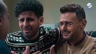 أحمد نوتردام عملوا خطة علشان يدخلوا المشرحة شوف عملوا إيه