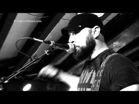 The West Texas Blues (Live at DC9)