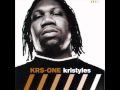 KRS-One - The Movement
