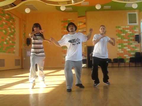 House Time with Hiro( Alma, Japan). Part-2