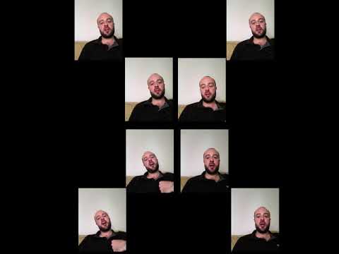 Thumbnail for Sweet Is The Work, My God, My King video