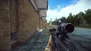 Did a meeting just end?