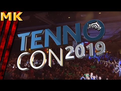 Warframe, Teil 691 - TennoCon 2019, Alles in einem - (deutsch/german) [HD/1080p]