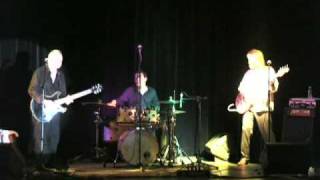 Homework (Fleetwood Mac / Peter Green) par Mauro Serri Trio