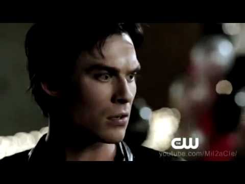 TVD 3x20 EXTENDED Promo ¦¦ Do Not Go Gentle ARE YOU KIDDING?