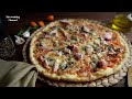 The Best HD Pizza Compilation Video 1 Hour