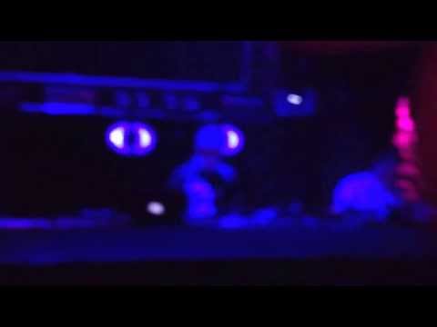 Eddie Halliwell - Go Live Cream ibiza 29/08/2013