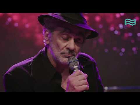 Daniel Melingo - Espiral - Encuentro en la cúpula