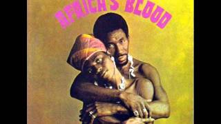 winston prince - a place called africa.wmv