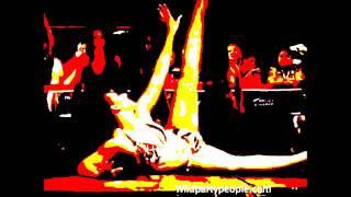 Meteors - Go Buddy Go