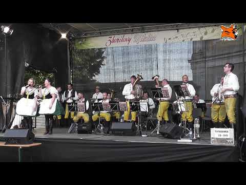 Tufaranka - Svarny sohajek