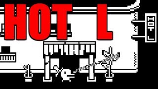 【Minit】 愛しのHOT L(ホットゥル)に到着。 #41 【ミニット実況】