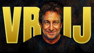 Marco Borsato | Vrijgesproken ⚖️ Maar kan de schade ooit herstellen? (Official Lyric Video 2025)