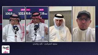الدبيخي: تغيير المدربين المتكرر يهدد الاستقرار الفني في الأندية السعودية