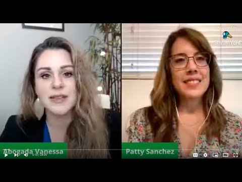 Facebook Live Interview