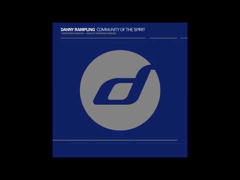 Danny Rampling - Community of the Spirit (Constipated Monkeys Remix)