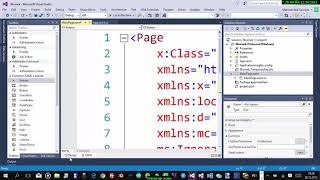 WINDOWS 10 UYGULAMA GELİŞTİRME