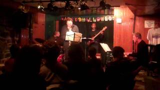 Native Soul Jazz Group -Inner Search By Marcus McLaurine (2).MP4