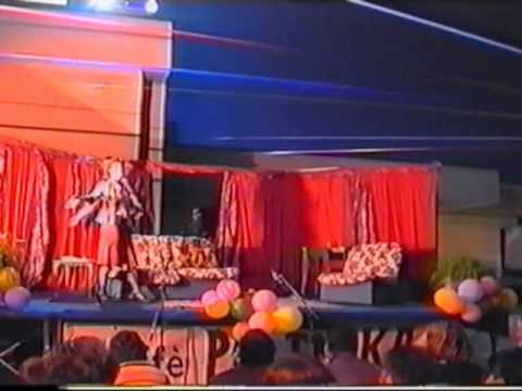 Chiavistello Parte 1