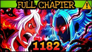 ZORO AT SANJI LALABAN NA ULIT! | One Piece Tagalog Analysis