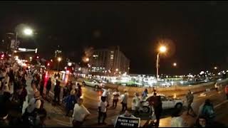 White silence is Violence