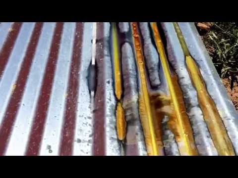 download lagu mp3 mp4 Rusted Look Metal Roofing, download lagu Rusted Look Metal Roofing gratis, unduh video klip Rusted Look Metal Roofing