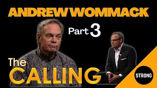 What almost made Andrew Wommack quit the ministry? video