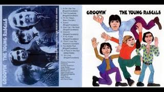 The Young Rascals - 05 How Can I Be Sure (remastered stereo, HQ Audio)