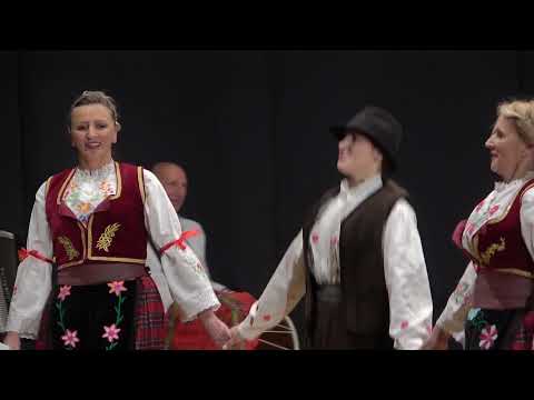 KUD BIO-RUDAR MASLOVARE - Beogradske Igre