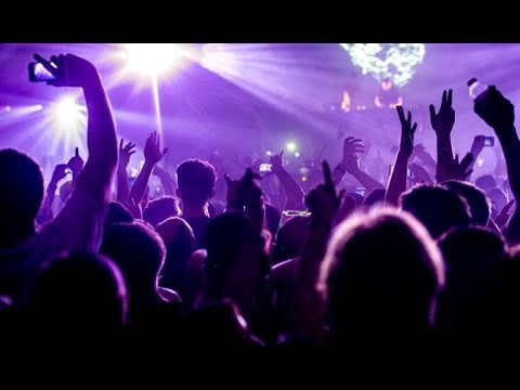 Tribe Mix  Vol 2 - Musica De Antro 2018 By. Dj Raven Mix